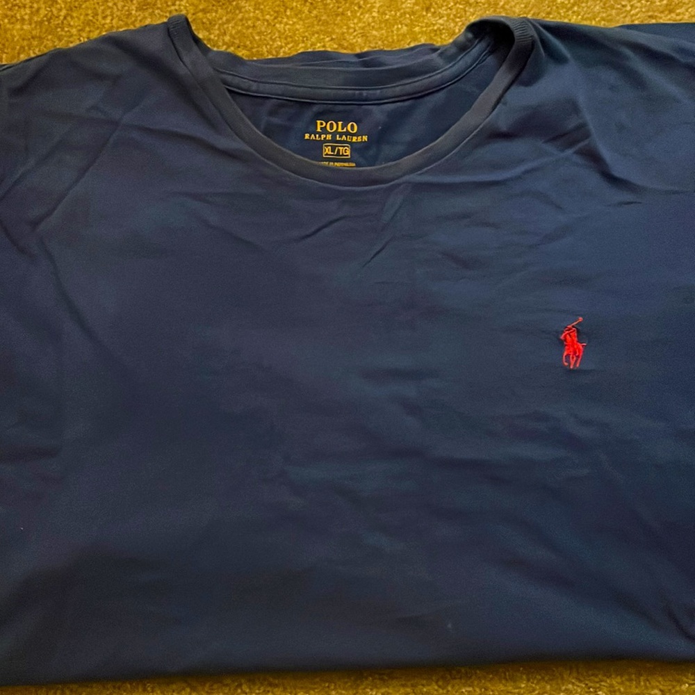 Polo Tshirt - XL